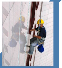 Услуги Высотные работы в Салехарде