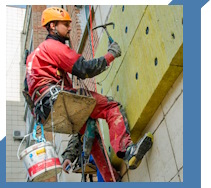 Услуги Высотные работы в Салехарде