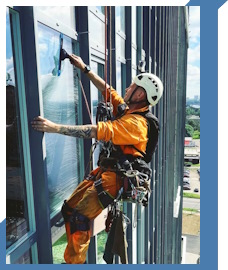 Услуги Высотные работы в Салехарде